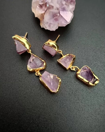 Why No Two Shara Pieces Are Ever the Same