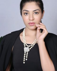 How to Style Semi-Precious Stone Jewellery for Everyday Wear