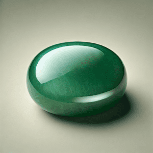 Jade: The Stone of Serenity and Harmony