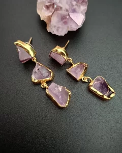 Why No Two Shara Pieces Are Ever the Same