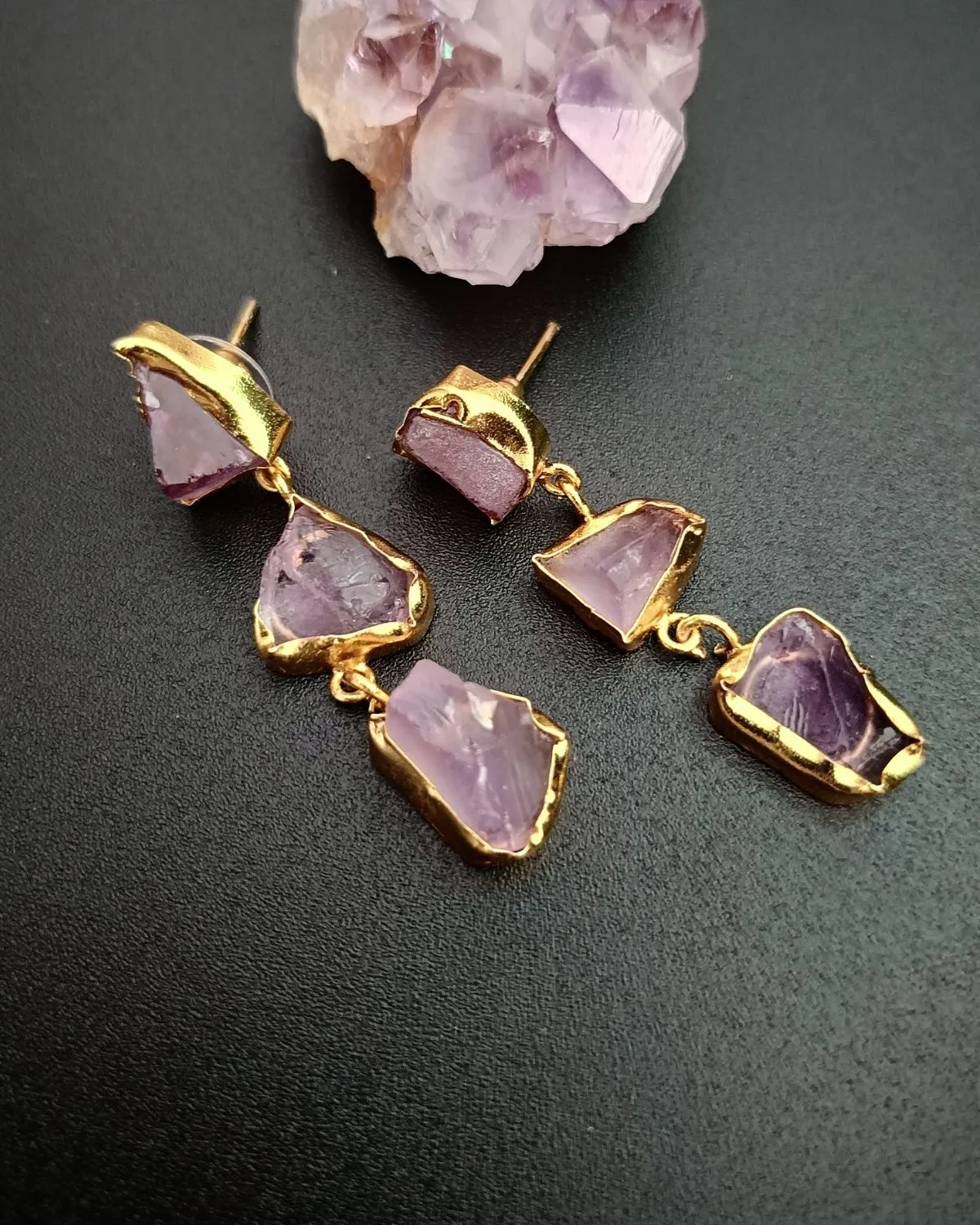 Why No Two Shara Pieces Are Ever the Same